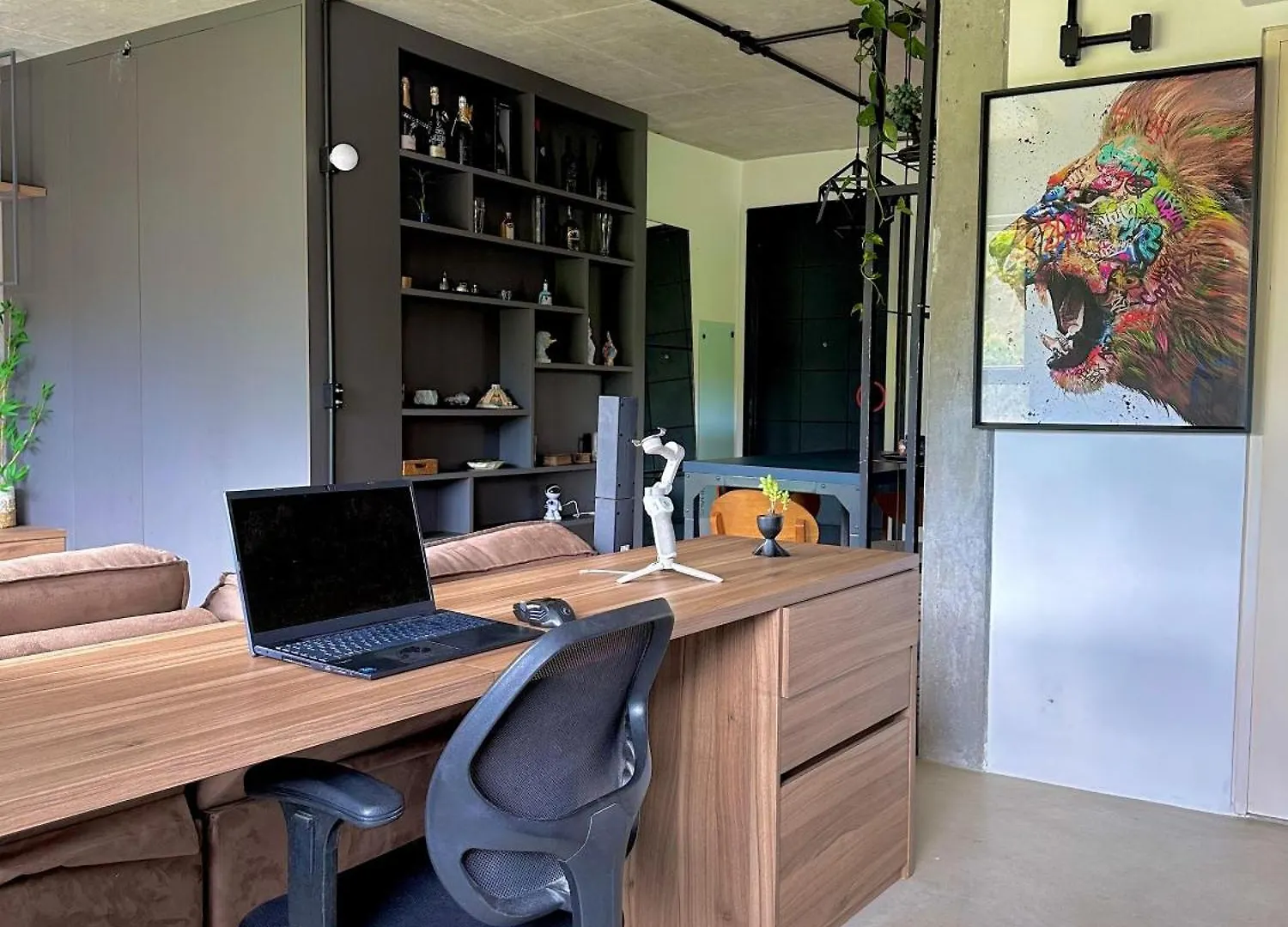 Brava Garden Maxhaus Apartment Itajai Brazil