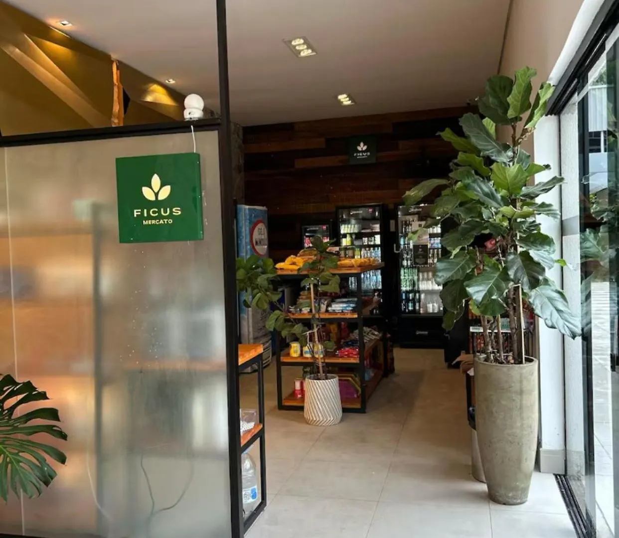 Brava Garden Maxhaus Apartment Itajai