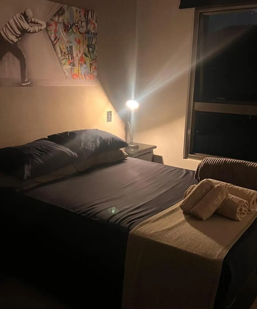 Brava Garden Maxhaus Apartment Itajai Brazil