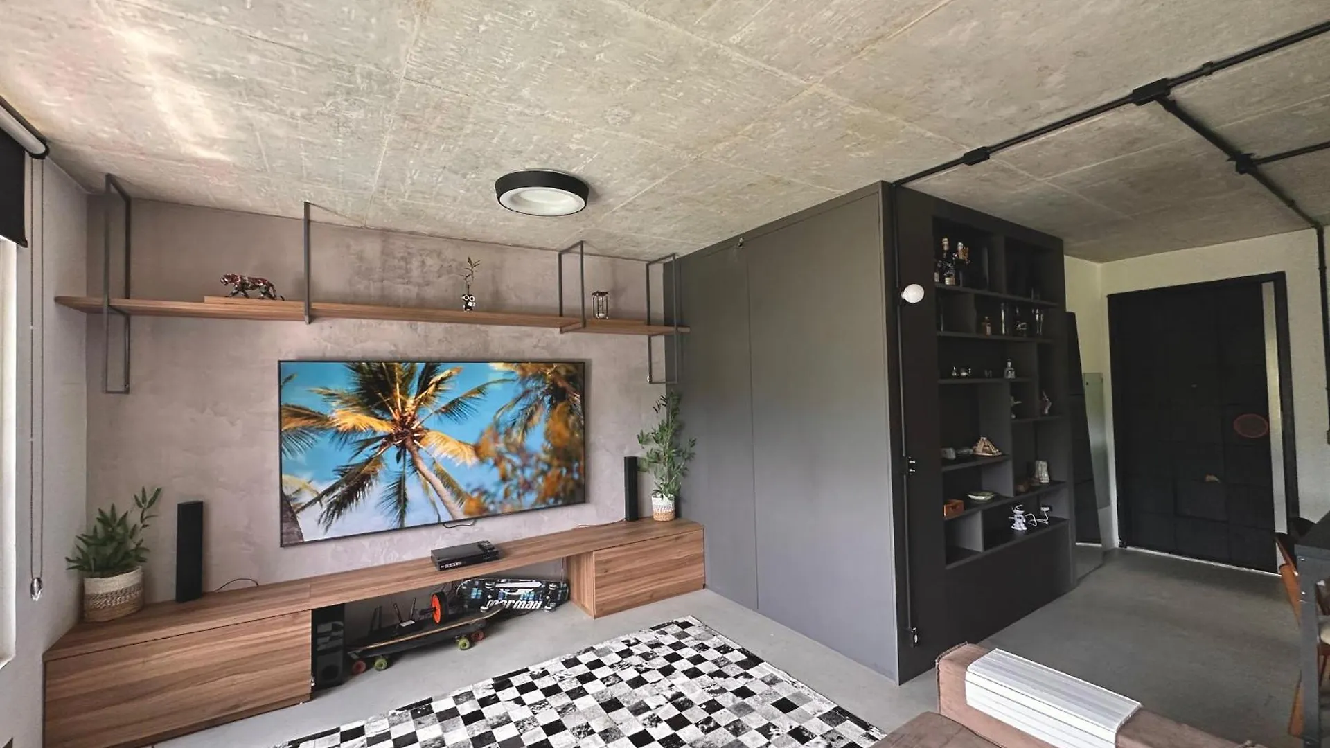 Brava Garden Maxhaus Apartment Itajai