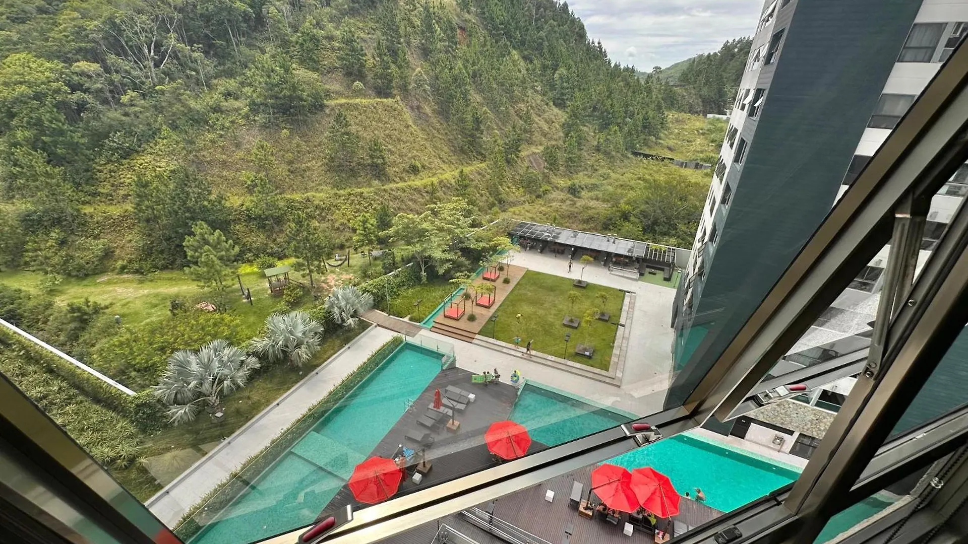 Brava Garden Maxhaus Apartment Itajai