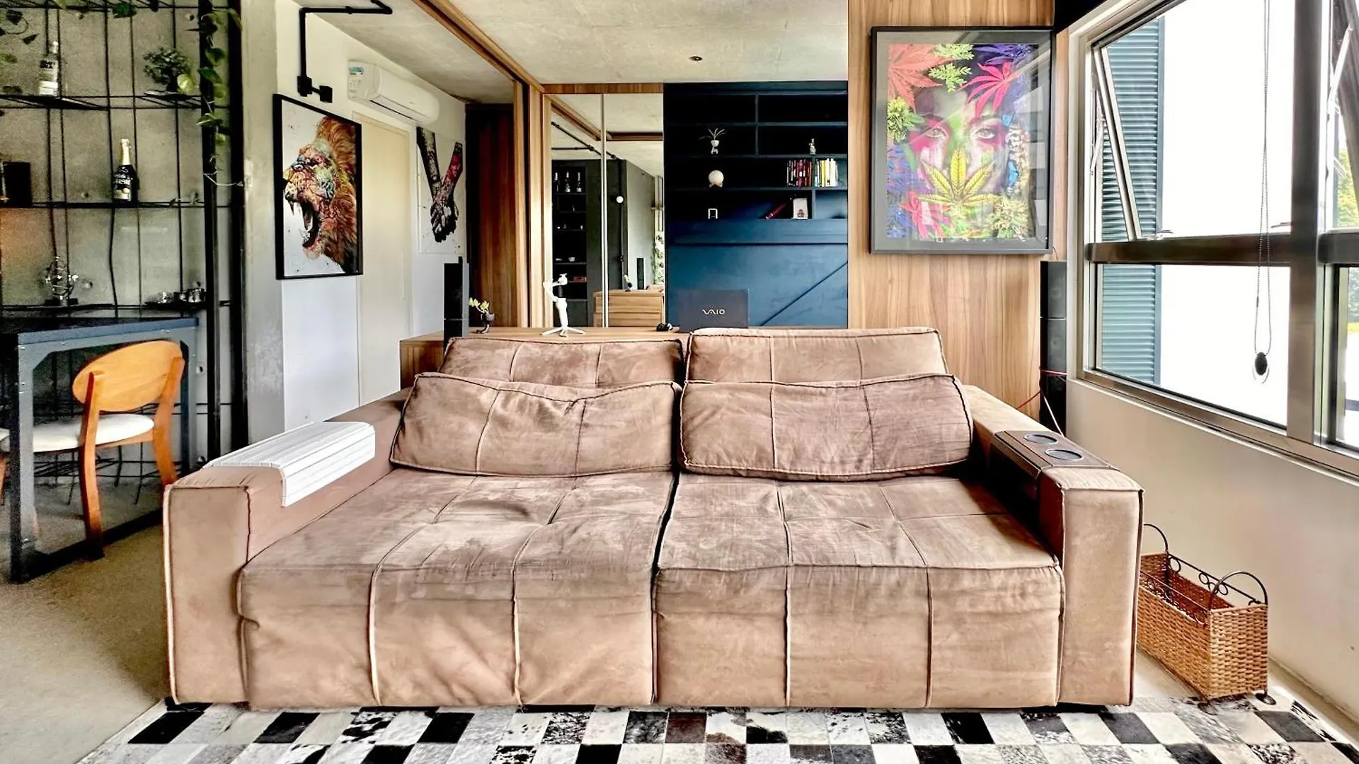Brava Garden Maxhaus Apartment Itajai 0*,